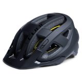 Cube Fleet Helmet - Veľkosť: 49-55 | Farba: Čierna · záber 1