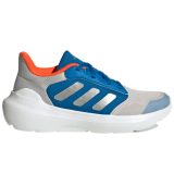 Adidas Tensaur Run 2.0 Kids - Veľkosť: 38 2/3 | Farba: Modrá, Sivá · záber 1