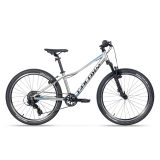 Galaxy Pavo 24" - model 2024 žltá - 12" (138-148 cm) · záber 4