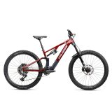 Crussis e-Full 12.11 800Wh 29" - model 2026 · záber 1