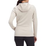 McKinley M-Tec Aami Hooded Midlayer W - Veľkosť: 44 · záber 3