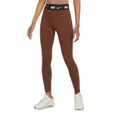 Nike Sportswear Club Hw Leggings - Veľkosť: XL | Farba: Čierna · záber 1