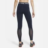 Nike Pro Mid-Rise Leggings W - Veľkosť: M · záber 5