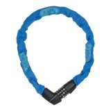Abus Tresor 1385/75 Neon Blue · záber 1