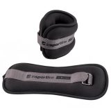 Závažie na zápästie a členok inSPORTline ON-X Neoprener 2x1,5 kg · záber 1