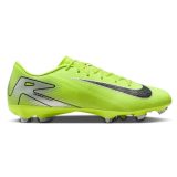 Nike Mercurial Vapor 16 Academy MG Low-Top - Veľkosť: 45 | Farba: Zelená, Žltá · záber 1