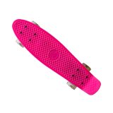 Plastik Penny Board MASTER 22" so svietiacimi kolieskami - Hmotnosť: 1,6 kg · záber 1