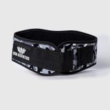 Fitness opasok Iron Black Camo - Iron Aesthetics · záber 4