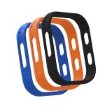 inSPORTline Cubbio rámečky ružovo-zeleno-fialová · záber 5