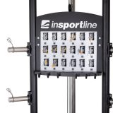 Posilňovací stojan inSPORTline Cable Column CC410 · záber 3