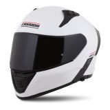 Cassida Aero Solid biela/čierna XS (53-54) · záber 1