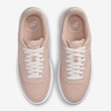 Nike Court Vision Alta W - Veľkosť: 40 | Farba: Ružová · záber 5