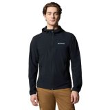 Columbia Heather Canyon™ II Hiking Softshell Jacket - Veľkosť: L · záber 1