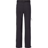 McKinley Shana Hiking Pants Boys - Veľkosť: 110 · záber 2