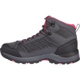 McKinley Kona V Mid AQX Hiking W - Veľkosť: 36 · záber 2
