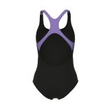 Arena Swimsuit Swim Pro Back Graphic W - Veľkosť: 38 · záber 4