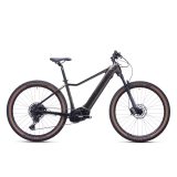 Crussis ONE-Guera 9.11 715Wh 27,5" - model 2026 19" (170-185 cm) · záber 1