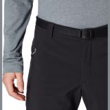 McKinley Shana Hiking Pants - Veľkosť: 46 · záber 4