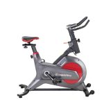 Cyklotrenažér inSPORTline Agneto · záber 2