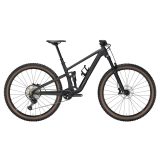 Trek Top Fuel 8 Gen 4 Matte Dark Web 2026 - Veľkosť: M, 29 · záber 1