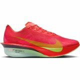 Nike Vaporfly 4 Racing M - Veľkosť: 46 | Farba: Červená · záber 1