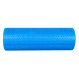 Joga valec inSPORTline Evar 45,5 cm - Farba: Čierna · záber 2