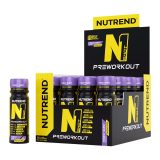 Nutrend N1 Shot 20x60 ml forest burst · záber 1