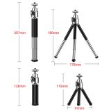 Apexel Apexel 4-in-1 Tripod · záber 5