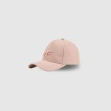 Šiltovka strapback dámska - ružová · záber 2