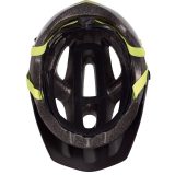 Bontrager Tyro Helmet Youth - Veľkosť: 50-55 | Farba: Čierna · záber 3