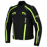 W-TEC Tonkawo čierna-fluo - L · záber 4