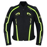 W-TEC Tonkawo čierna-fluo - L · záber 2
