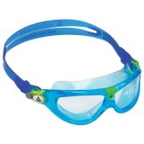 Aquasphere Seal Kid 2 Swim Mask · záber 5