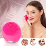 Čistiaci sonický prístroj inSPORTline Cuddlecheek · záber 1