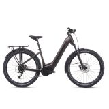 Crussis ONE-Country 7.11 715Wh 27,5" - model 2026 15" (150-165 cm) · záber 1