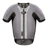 Alpinestars Tech-Air® 5 Airbag System šedo-čierna - S · záber 1