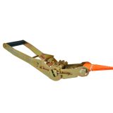 Slackline - inSPORTline ergo 15 m · záber 5
