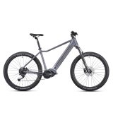 Crussis ONE-Guera 7.10 522Wh 27,5" - model 2025 · záber 1