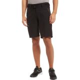 Nakamura Dello III Shorts M - Veľkosť: XXL | Farba: Čierna · záber 2