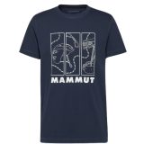 Mammut Core T-Shirt Men Gear - Veľkosť: XXL · záber 1