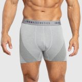 Pánske boxerky Iron Aesthetics Action 3pack · záber 3