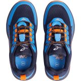 Energetics Zyrox Core AQB Kids - Veľkosť: 31 | Farba: Modrá · záber 4