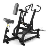 inSPORTline Velocer plate loaded - Hmotnosť: 99 kg · záber 1