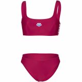 Arena Icons Two-Piece Swimsuit Solid W - Veľkosť: 34 · záber 1