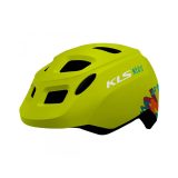 Kellys Zigzag 022 Lime - S (50-55) · záber 1