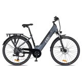 inSPORTline ISL Eclion 648 Wh 28" - model 2026 Titanium Grey - 18" (164-181 cm) · záber 1