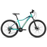 Cyclision Corpha 5 MK-II 29" - model 2024 Minty Gray - L (19", 170-185 cm) · záber 3