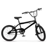Toimsa BMX 20" Black · záber 1