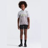 Specialized RBX Comp Shorts Kids - Veľkosť: S · záber 1