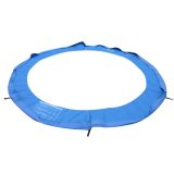 Kryt pružín na trampolínu 183 cm · záber 2